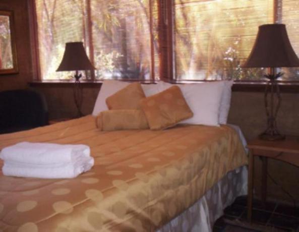 Imagen general del Hotel Forest Retreat Bed and Breakfast. Foto 3