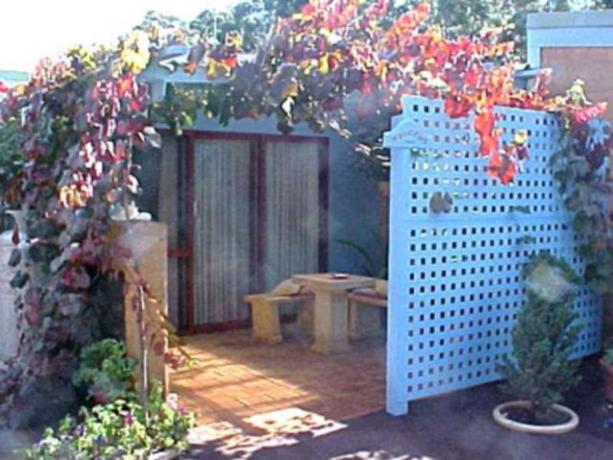 Imagen general del Hotel Forest Retreat Bed and Breakfast. Foto 4