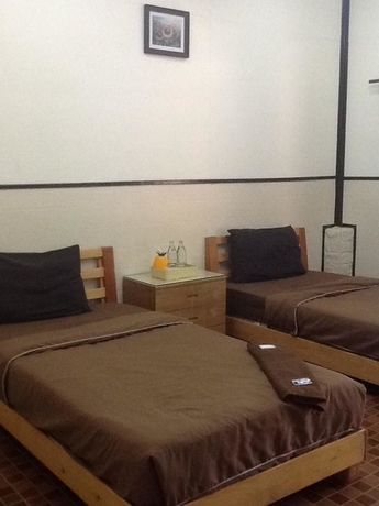 Imagen de la habitación del Hotel Forest, Roi Et. Foto 2