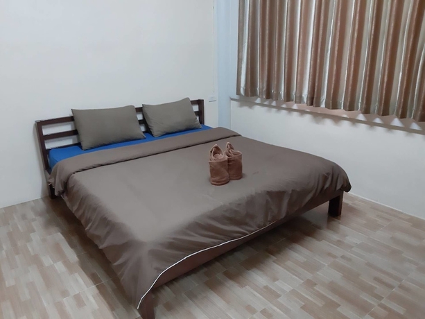 Imagen de la habitación del Hotel Forest, Roi Et. Foto 4