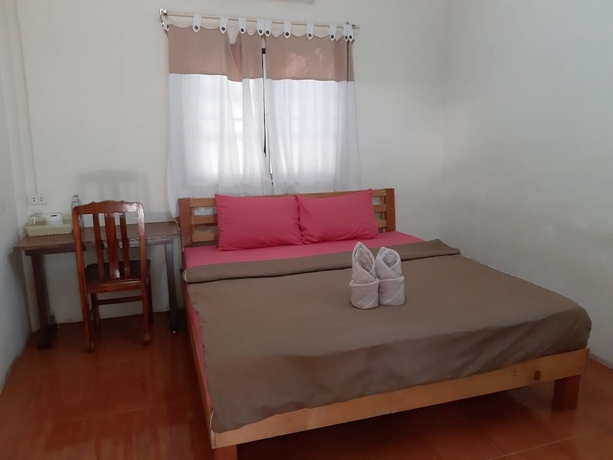 Imagen de la habitación del Hotel Forest, Roi Et. Foto 5