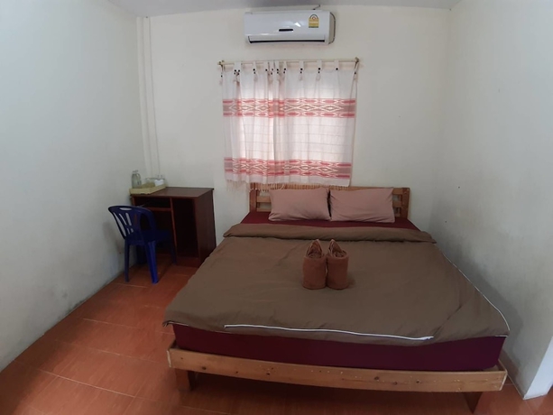 Imagen de la habitación del Hotel Forest, Roi Et. Foto 9