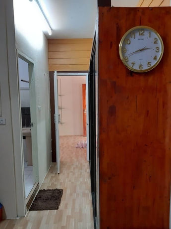 Imagen de la habitación del Hotel Forest, Roi Et. Foto 10