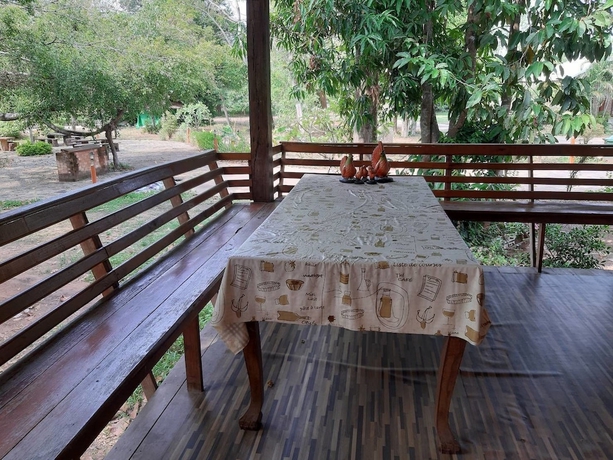 Imagen de la habitación del Hotel Forest, Roi Et. Foto 12