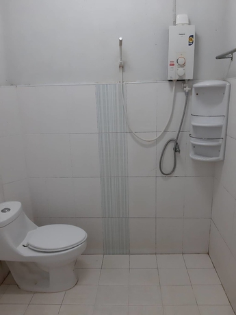 Imagen de la habitación del Hotel Forest, Roi Et. Foto 13