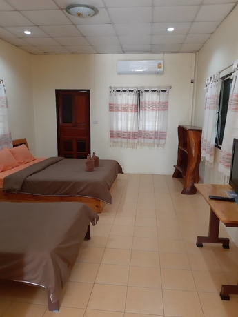 Imagen de la habitación del Hotel Forest, Roi Et. Foto 14