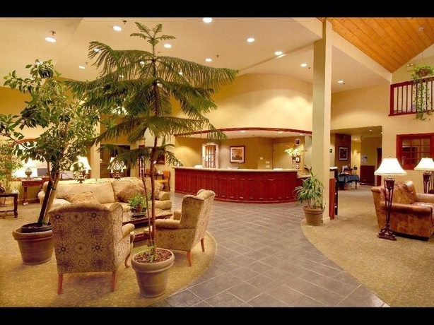 Imagen de los interiores del Hotel Forest Suites Resort At Heavenly Village. Foto 11