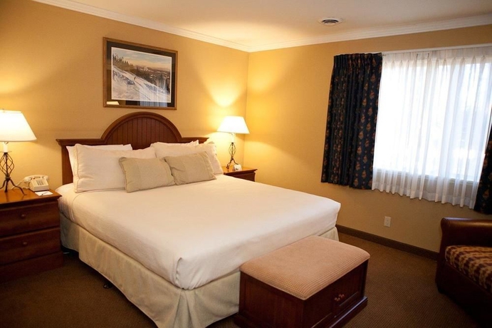 Imagen de la habitación del Hotel Forest Suites Resort At Heavenly Village. Foto 6