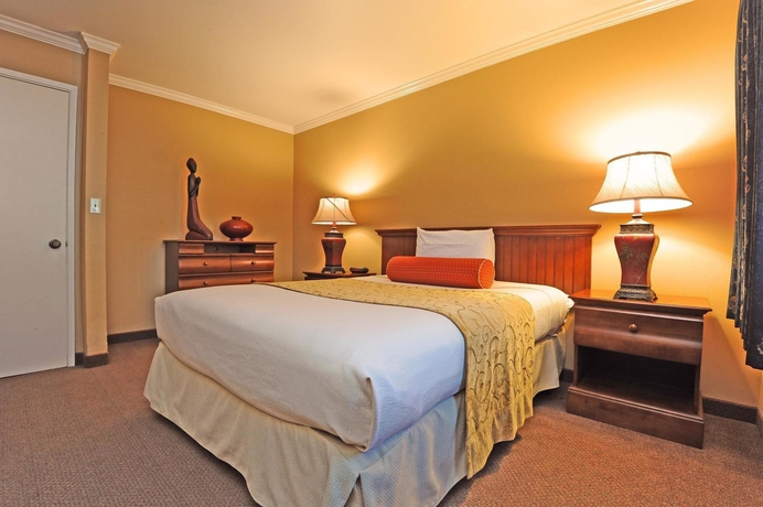 Imagen de la habitación del Hotel Forest Suites Resort At Heavenly Village. Foto 7