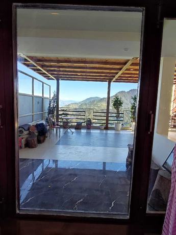 Imagen de la habitación del Hotel Forest View And Restaurant. Foto 4