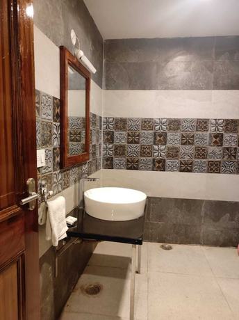 Imagen de la habitación del Hotel Forest View And Restaurant. Foto 7