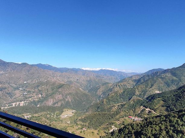 Imagen general del Hotel Forest View And Restaurant. Foto 2