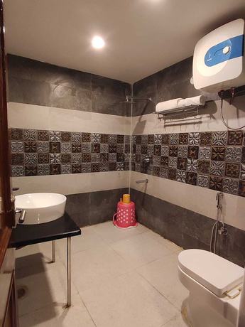 Imagen de la habitación del Hotel Forest View And Restaurant. Foto 12