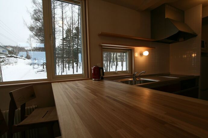 Imagen general del Hotel Forest View. Foto 9