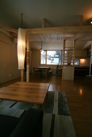 Imagen general del Hotel Forest View. Foto 11