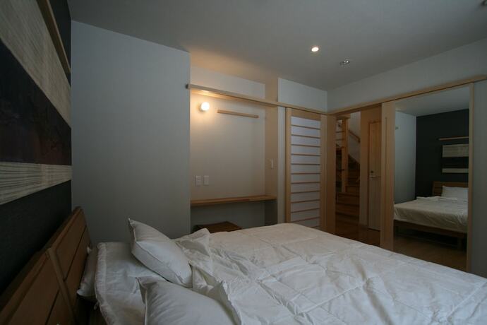 Imagen general del Hotel Forest View. Foto 12