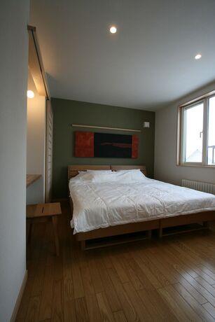 Imagen general del Hotel Forest View. Foto 13