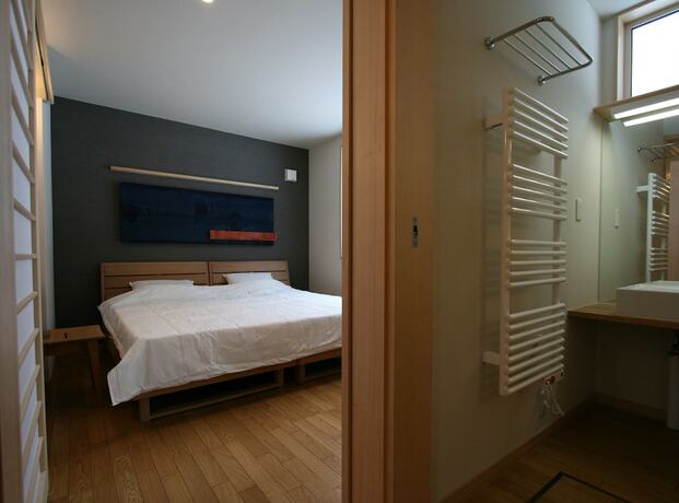 Imagen general del Hotel Forest View. Foto 15