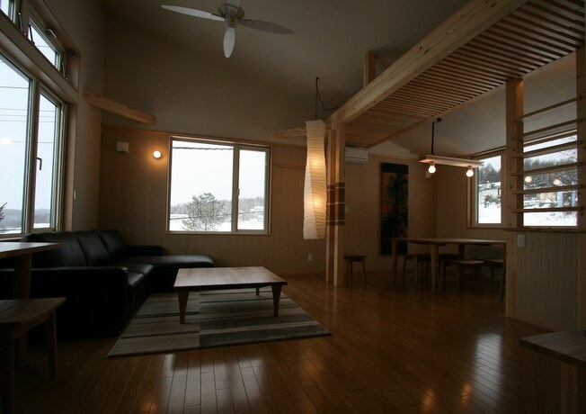 Imagen de la habitación del Hotel Forest View. Foto 17