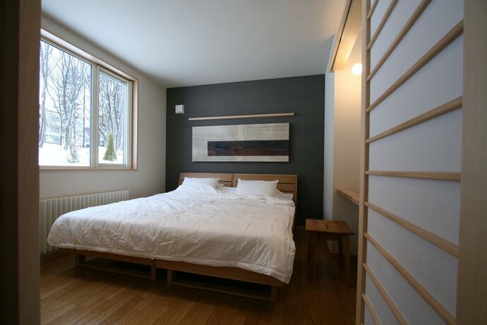 Imagen de la habitación del Hotel Forest View. Foto 18