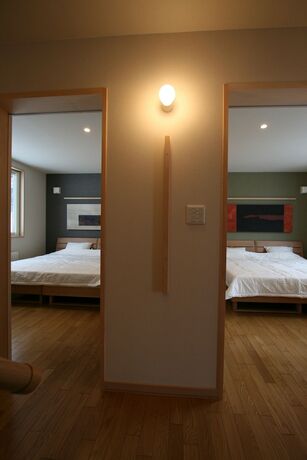 Imagen de la habitación del Hotel Forest View. Foto 19