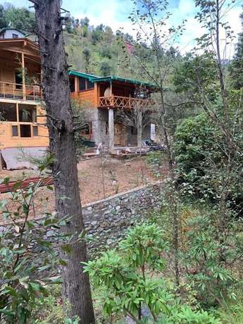 Imagen general del Hotel Forest View Farmhouse Stay. Foto 1