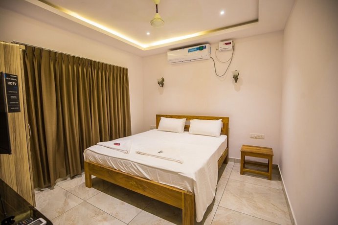 Imagen de la habitación del Hotel Forest View Farmhouse Stay. Foto 6