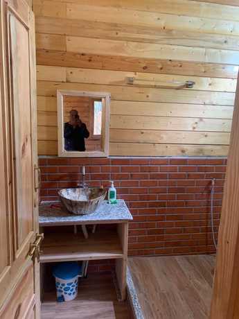Imagen de la habitación del Hotel Forest View Farmhouse Stay. Foto 8