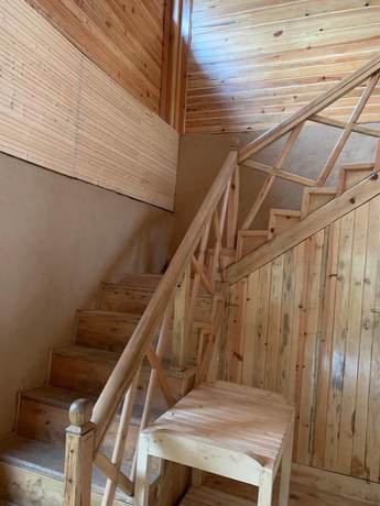 Imagen general del Hotel Forest View Farmhouse Stay. Foto 3