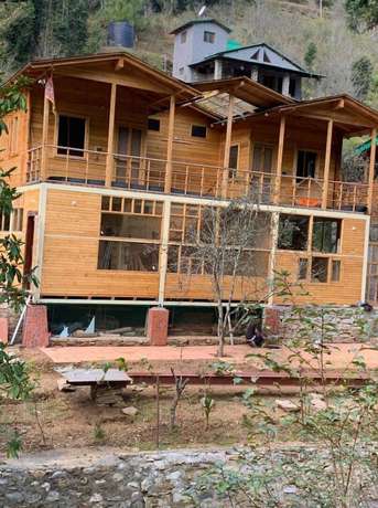 Imagen general del Hotel Forest View Farmhouse Stay. Foto 5