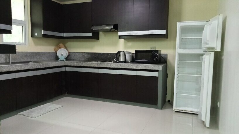 Imagen de la habitación del Hotel Forest View Leisure Residences. Foto 17