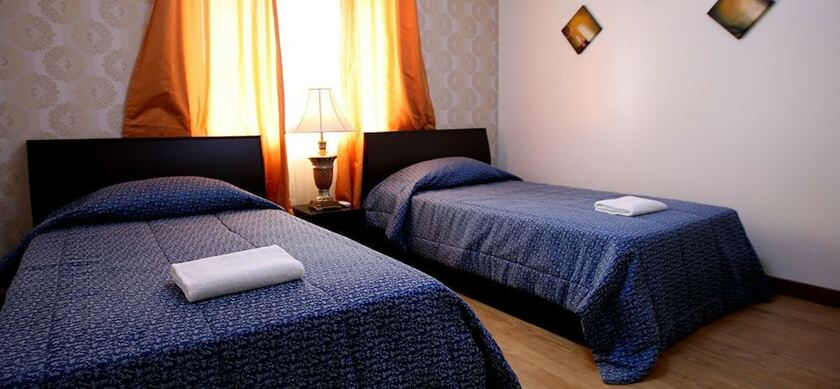 Imagen de la habitación del Hotel Forest View Leisure Residences. Foto 19
