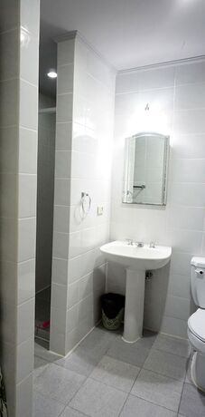 Imagen general del Hotel Forest View Leisure Residences. Foto 3