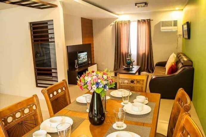 Imagen general del Hotel Forest View Leisure Residences. Foto 4