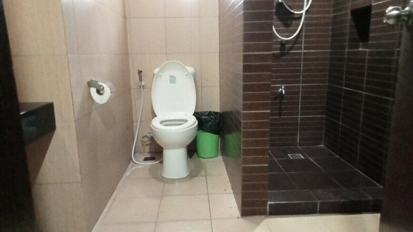 Imagen general del Hotel Forest View Leisure Residences. Foto 5