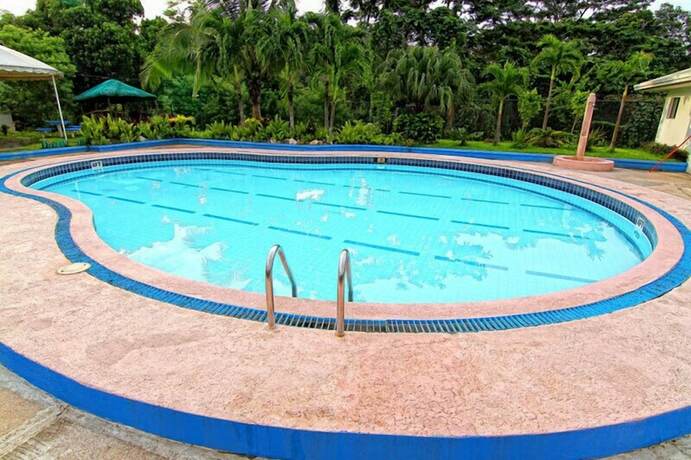 Imagen general del Hotel Forest View Leisure Residences. Foto 8