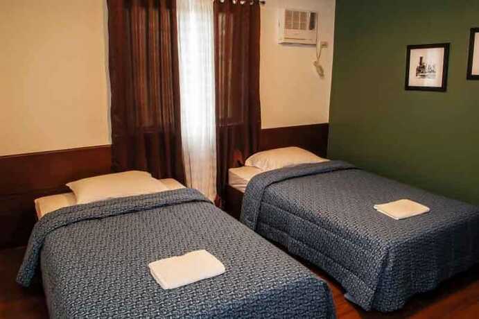 Imagen general del Hotel Forest View Leisure Residences. Foto 9