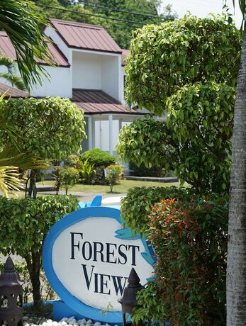 Imagen general del Hotel Forest View Leisure Residences. Foto 10