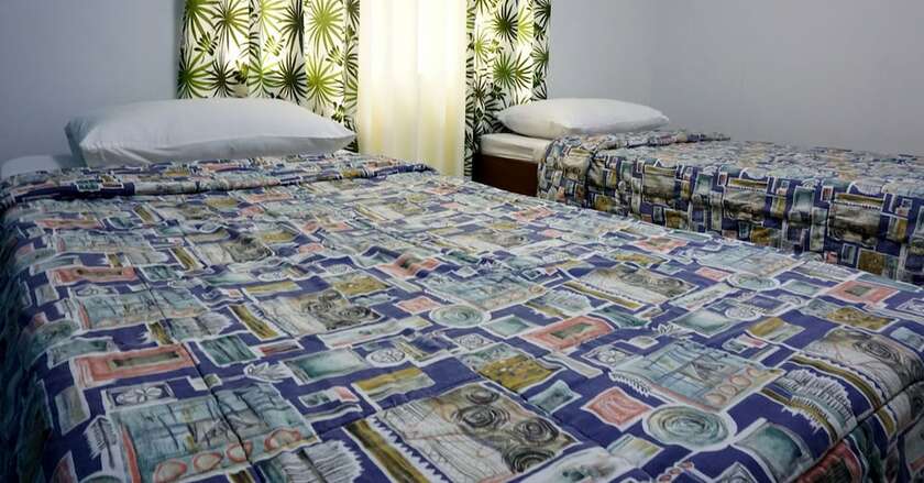 Imagen de la habitación del Hotel Forest View Leisure Residences. Foto 20