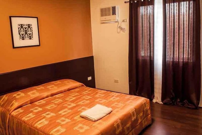 Imagen general del Hotel Forest View Leisure Residences. Foto 13