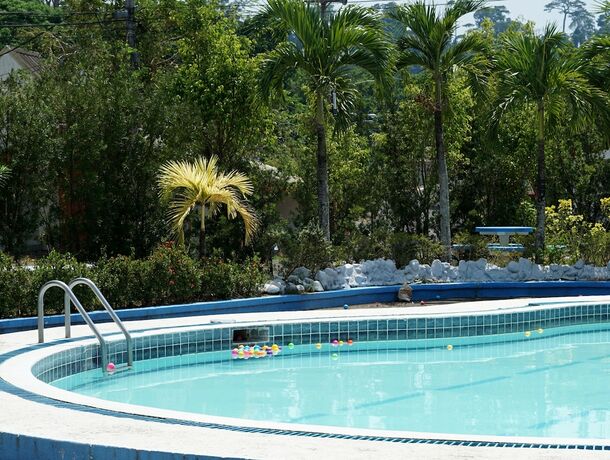 Imagen general del Hotel Forest View Leisure Residences. Foto 14