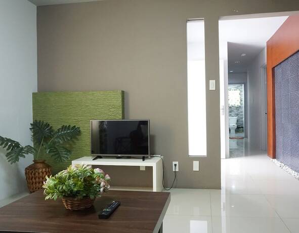 Imagen general del Hotel Forest View Leisure Residences. Foto 15