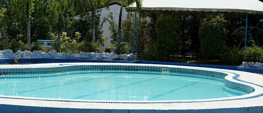 Imagen general del Hotel Forest View Leisure Residences. Foto 16
