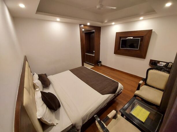 Imagen de la habitación del Hotel Forest View by DLs. Foto 16