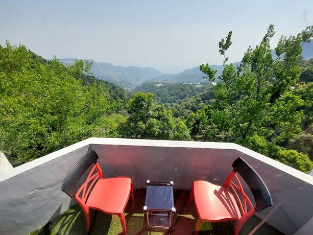 Imagen general del Hotel Forest View by DLs. Foto 2