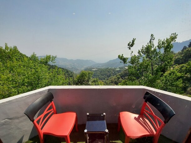 Imagen general del Hotel Forest View by DLs. Foto 8