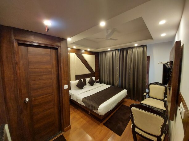 Imagen general del Hotel Forest View by DLs. Foto 10