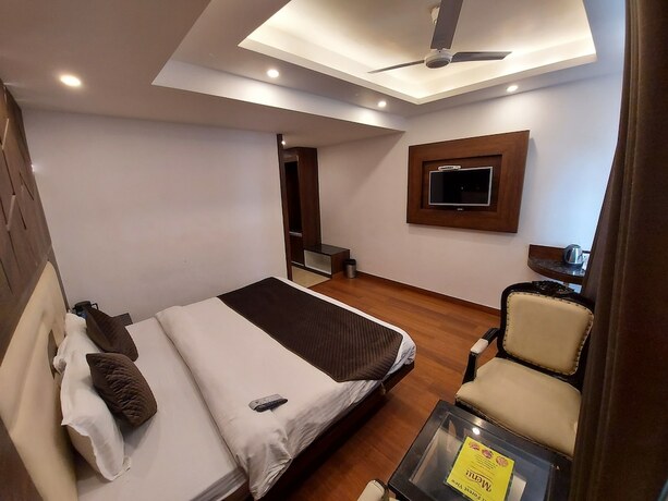 Imagen general del Hotel Forest View by DLs. Foto 11