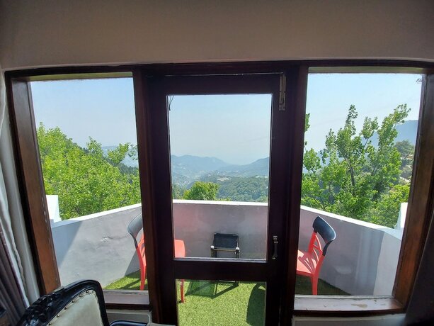 Imagen general del Hotel Forest View by DLs. Foto 12