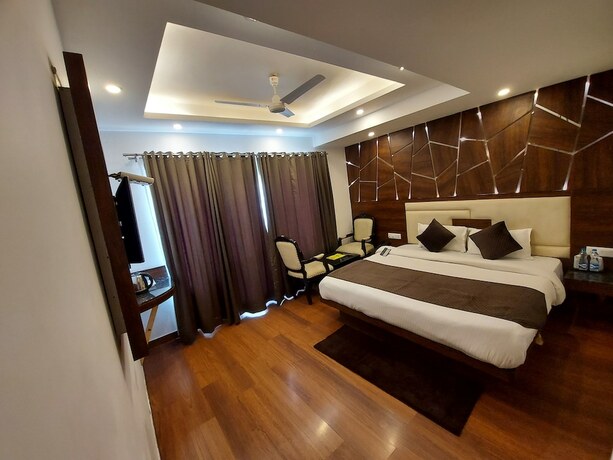 Imagen general del Hotel Forest View by DLs. Foto 14